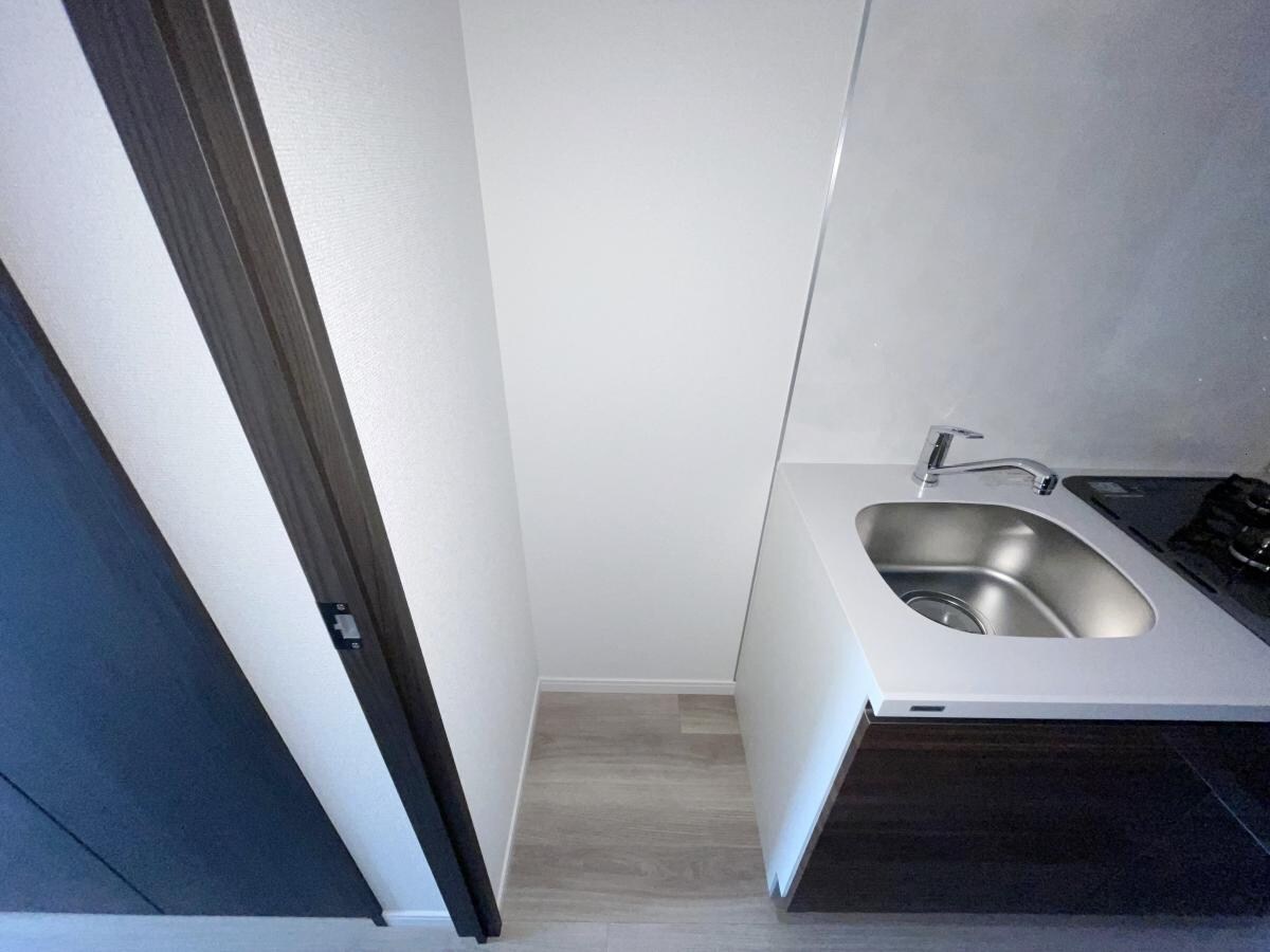 ARCOBALENO MUSASHIKOSUGIの物件内観写真