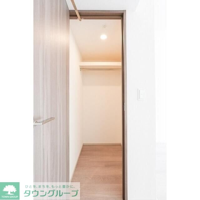 ドゥーエ横濱鶴見の物件内観写真