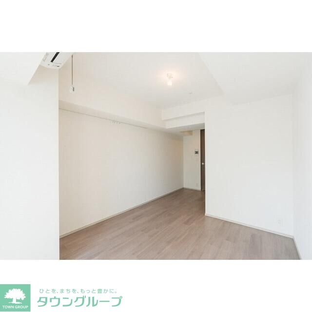 ドゥーエ横濱鶴見の物件内観写真