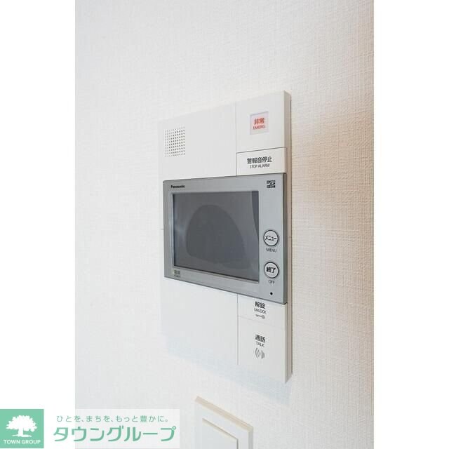 ドゥーエ横濱鶴見の物件内観写真