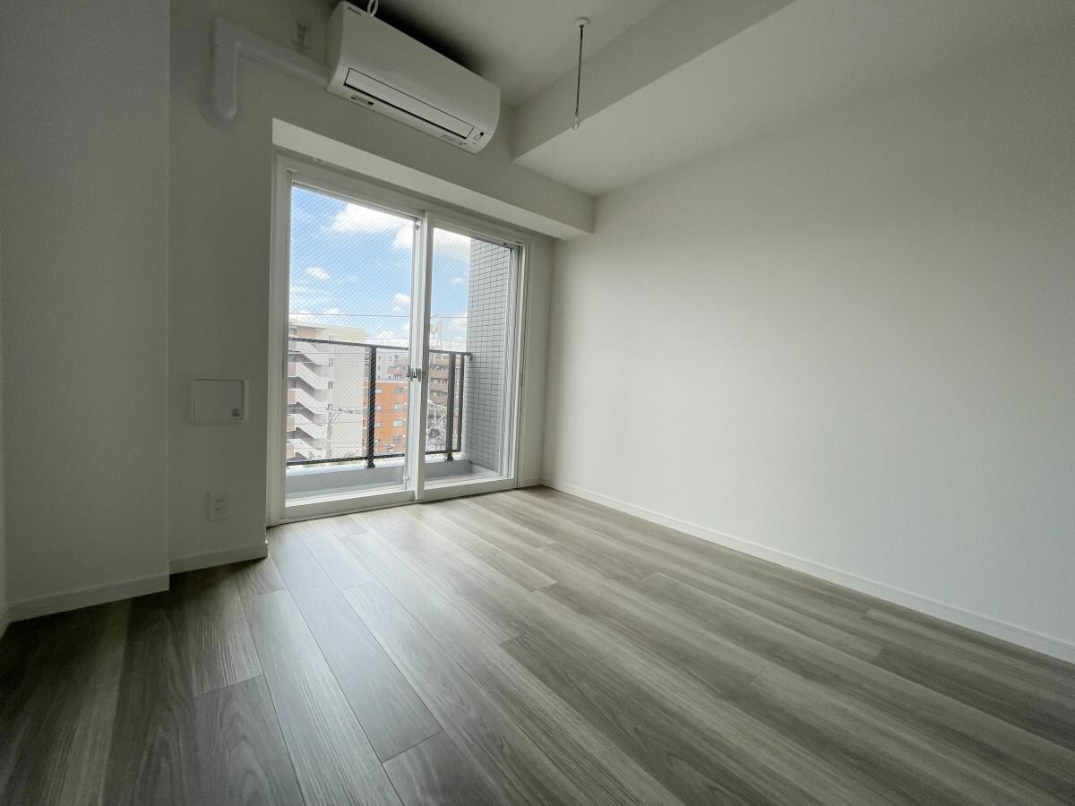 ARCOBALENO MUSASHIKOSUGIの物件内観写真