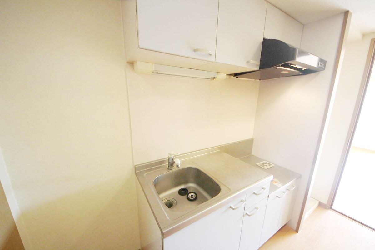 ヴィヴァーチェ日吉の物件内観写真