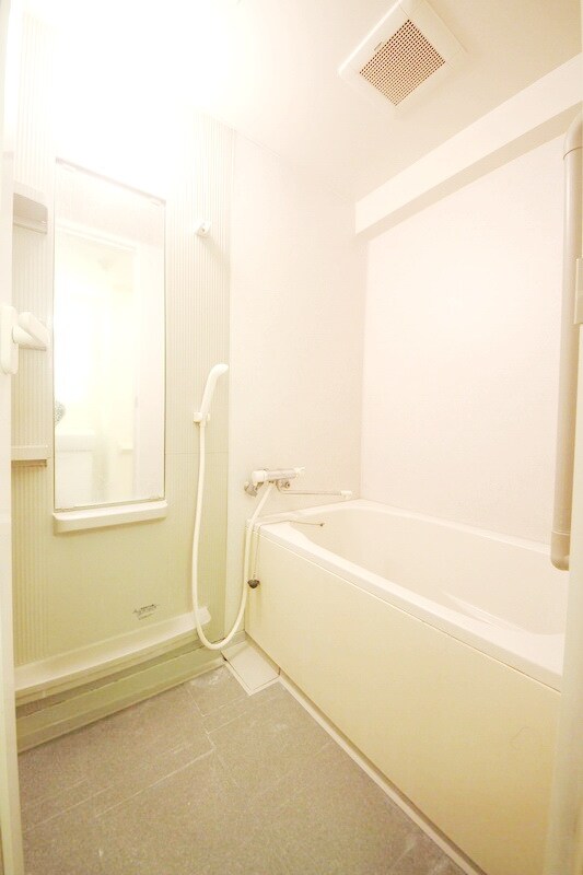 ヴィヴァーチェ日吉の物件内観写真