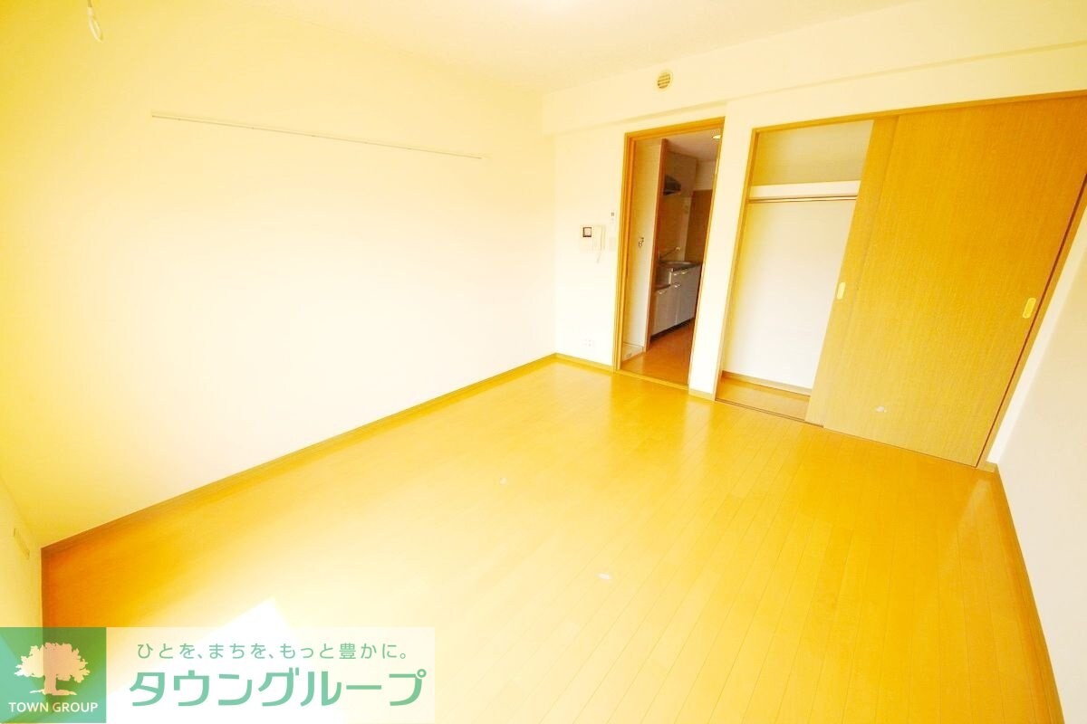 ヴィヴァーチェ日吉の物件内観写真