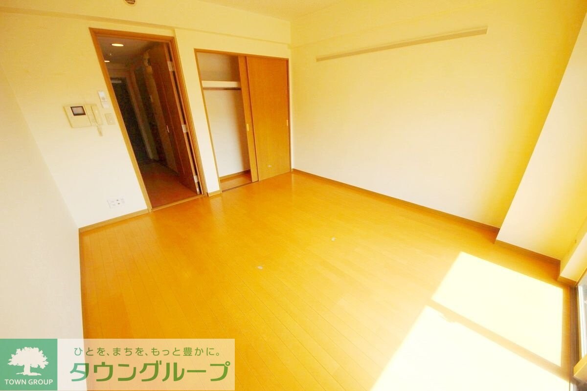 ヴィヴァーチェ日吉の物件内観写真