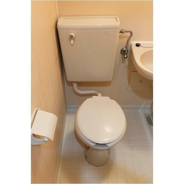 T’s garden武蔵小杉の物件内観写真