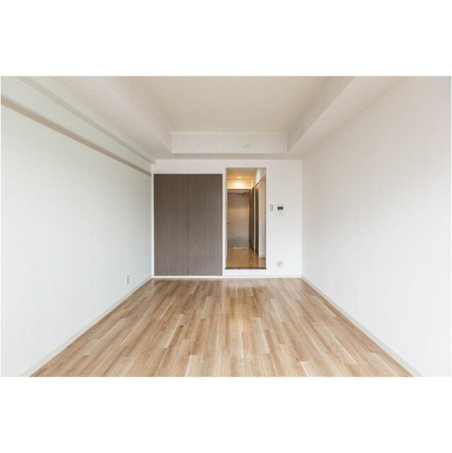 T’s garden武蔵小杉の物件内観写真