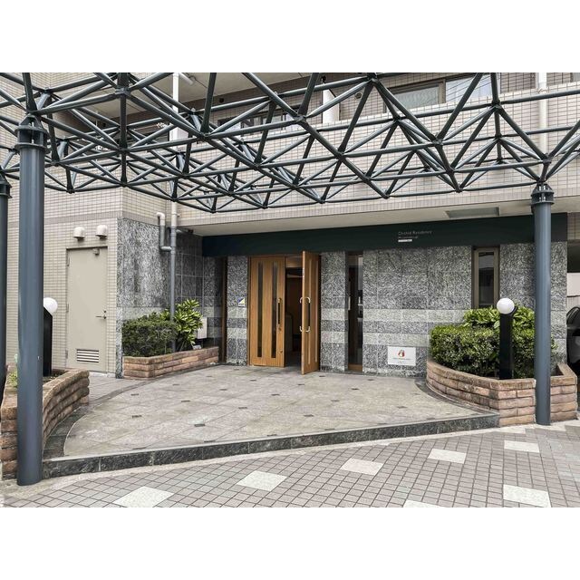 T’s garden武蔵小杉の物件内観写真