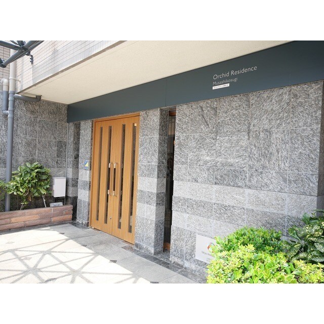 T’s garden武蔵小杉の物件内観写真