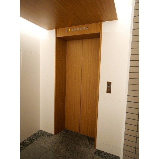 T’s garden武蔵小杉の物件内観写真