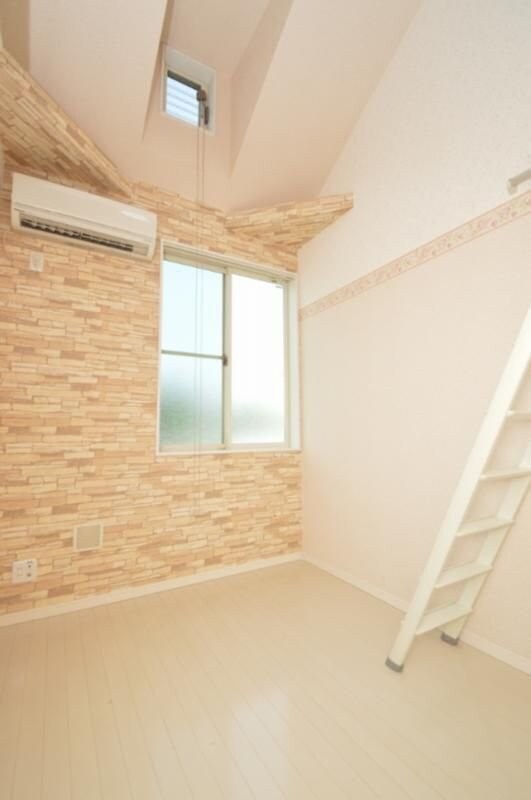 鹿島田コルチェスターの杜の物件内観写真