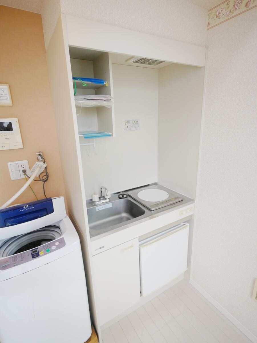 鹿島田コルチェスターの杜の物件内観写真