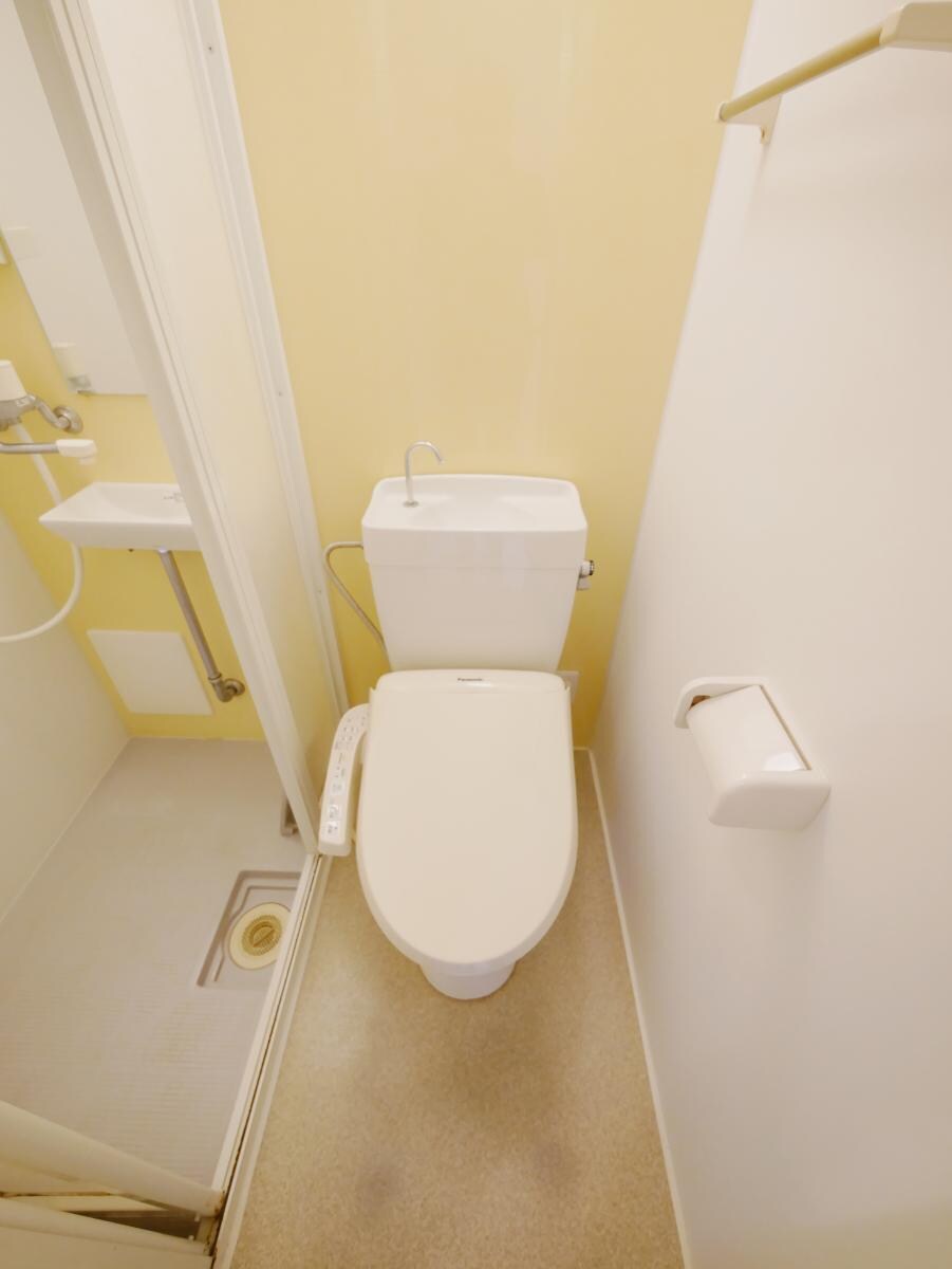 鹿島田コルチェスターの杜の物件内観写真