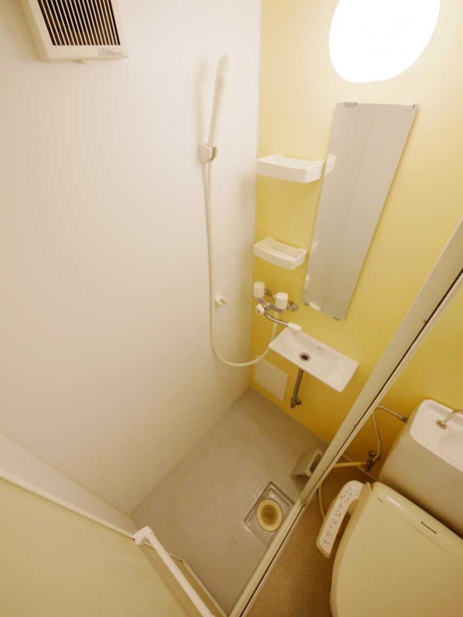 鹿島田コルチェスターの杜の物件内観写真