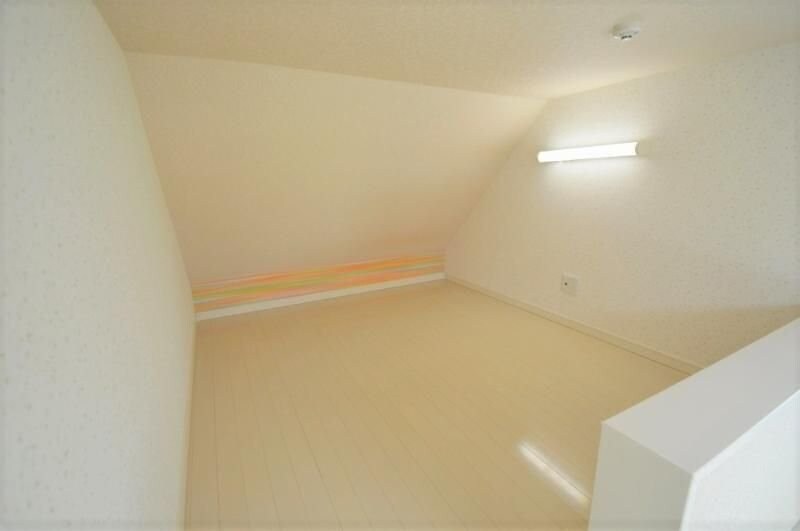 鹿島田コルチェスターの杜の物件内観写真