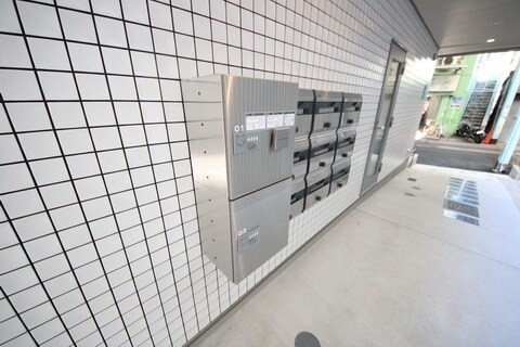 ヴィレッジ田奈の物件内観写真