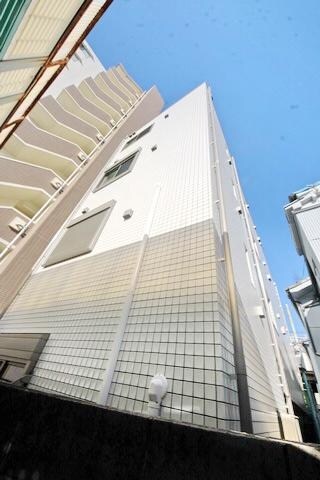 ヴィレッジ田奈の物件内観写真