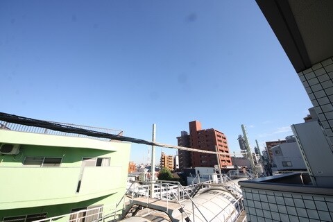 ヴィレッジ田奈の物件内観写真