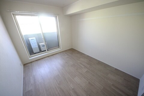 ヴィレッジ田奈の物件内観写真