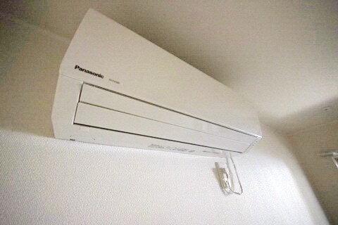 ヴィレッジ田奈の物件内観写真