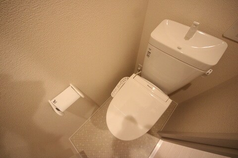 ヴィレッジ田奈の物件内観写真