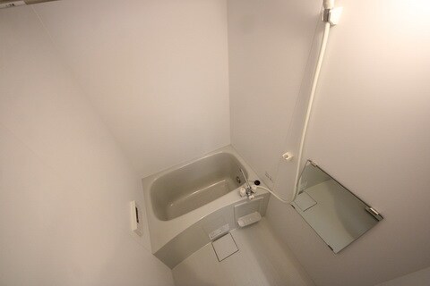 ヴィレッジ田奈の物件内観写真