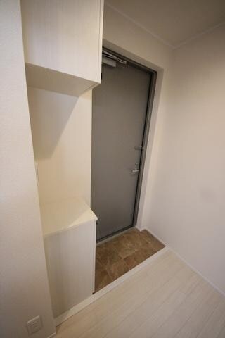 ヴィレッジ田奈の物件内観写真