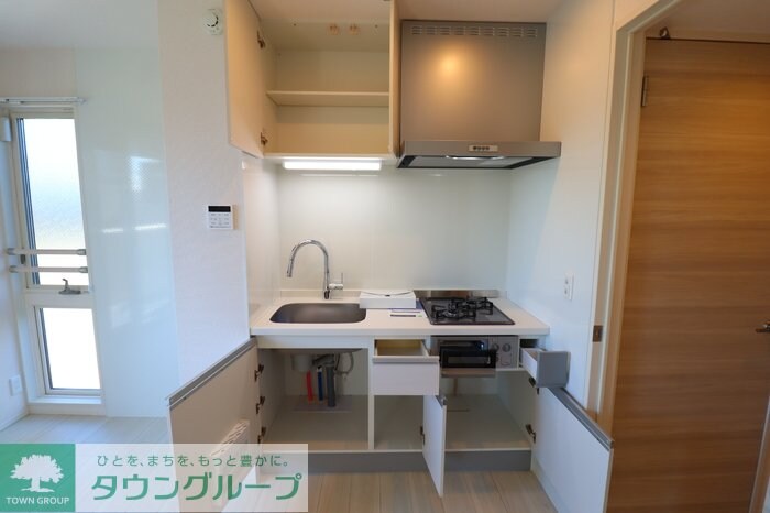 D Paina 本町通の物件内観写真