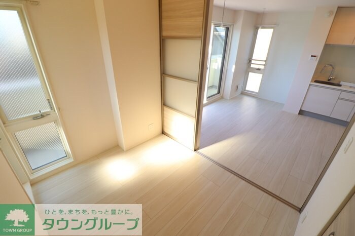 D Paina 本町通の物件内観写真