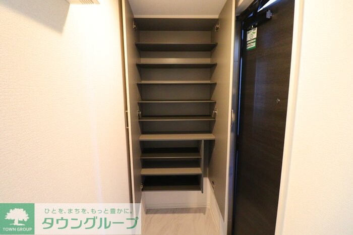 D Paina 本町通の物件内観写真