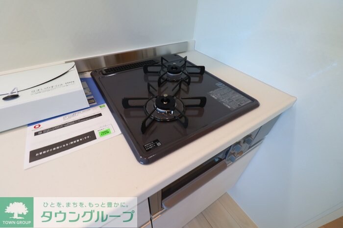 D Paina 本町通の物件内観写真