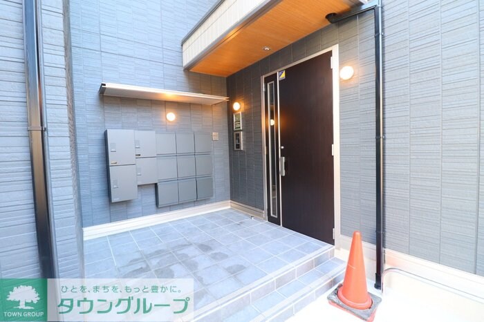 D Paina 本町通の物件内観写真