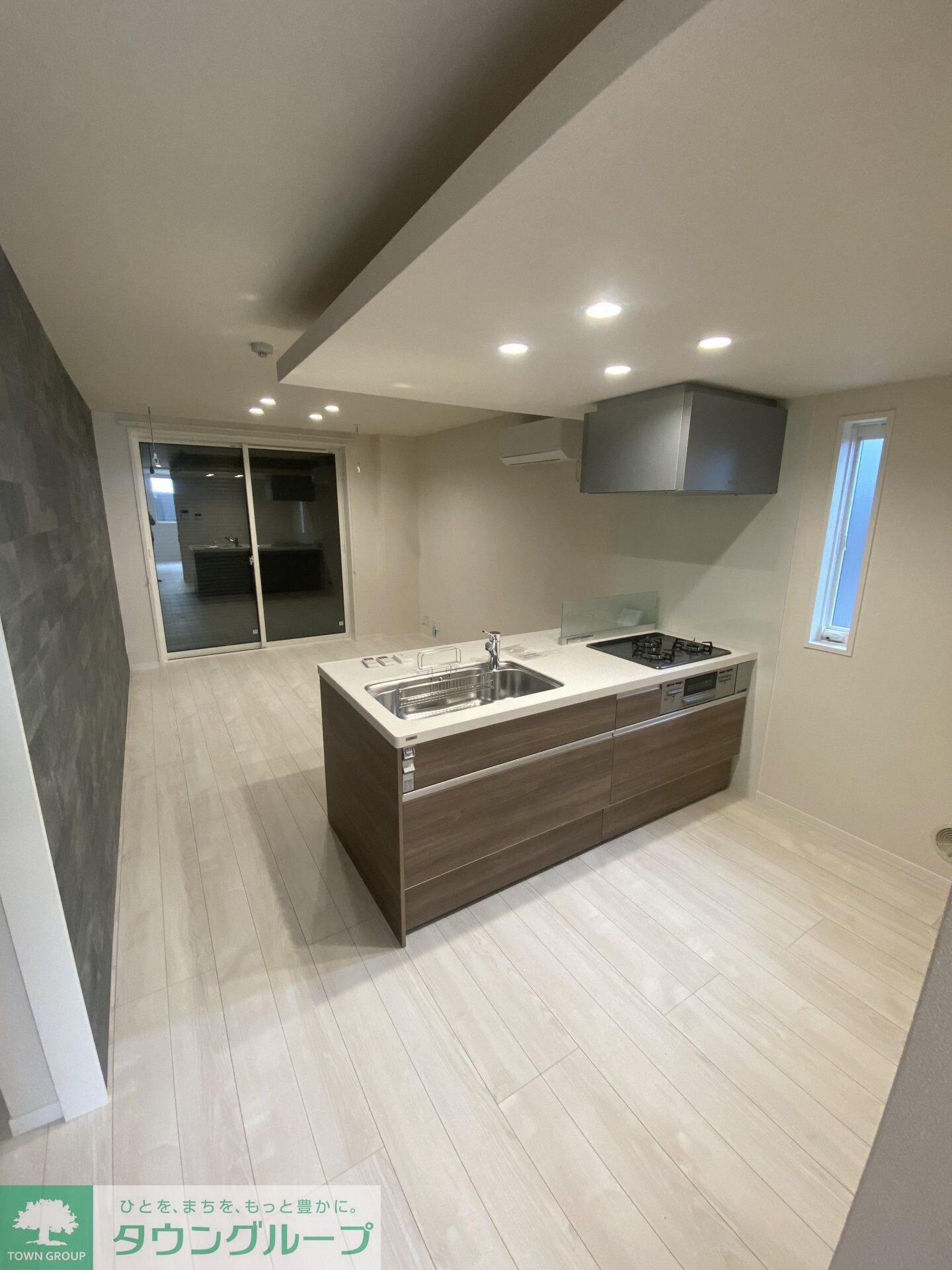 Signature07の物件内観写真