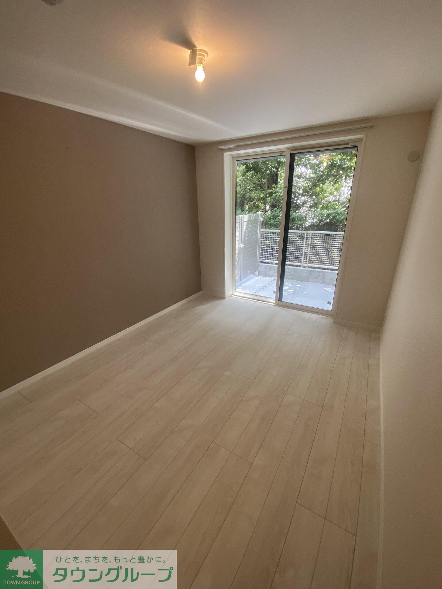 Signature07の物件内観写真