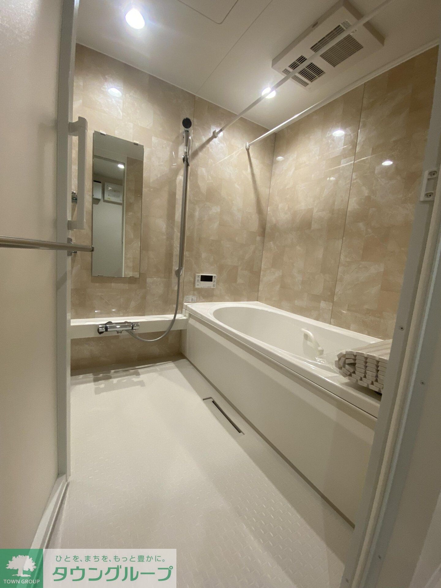 Signature07の物件内観写真