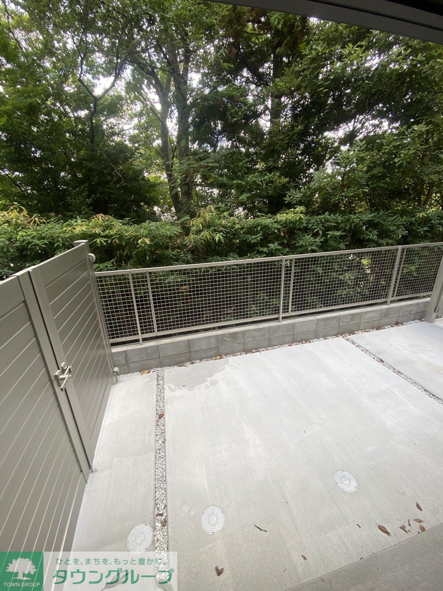 Signature07の物件内観写真