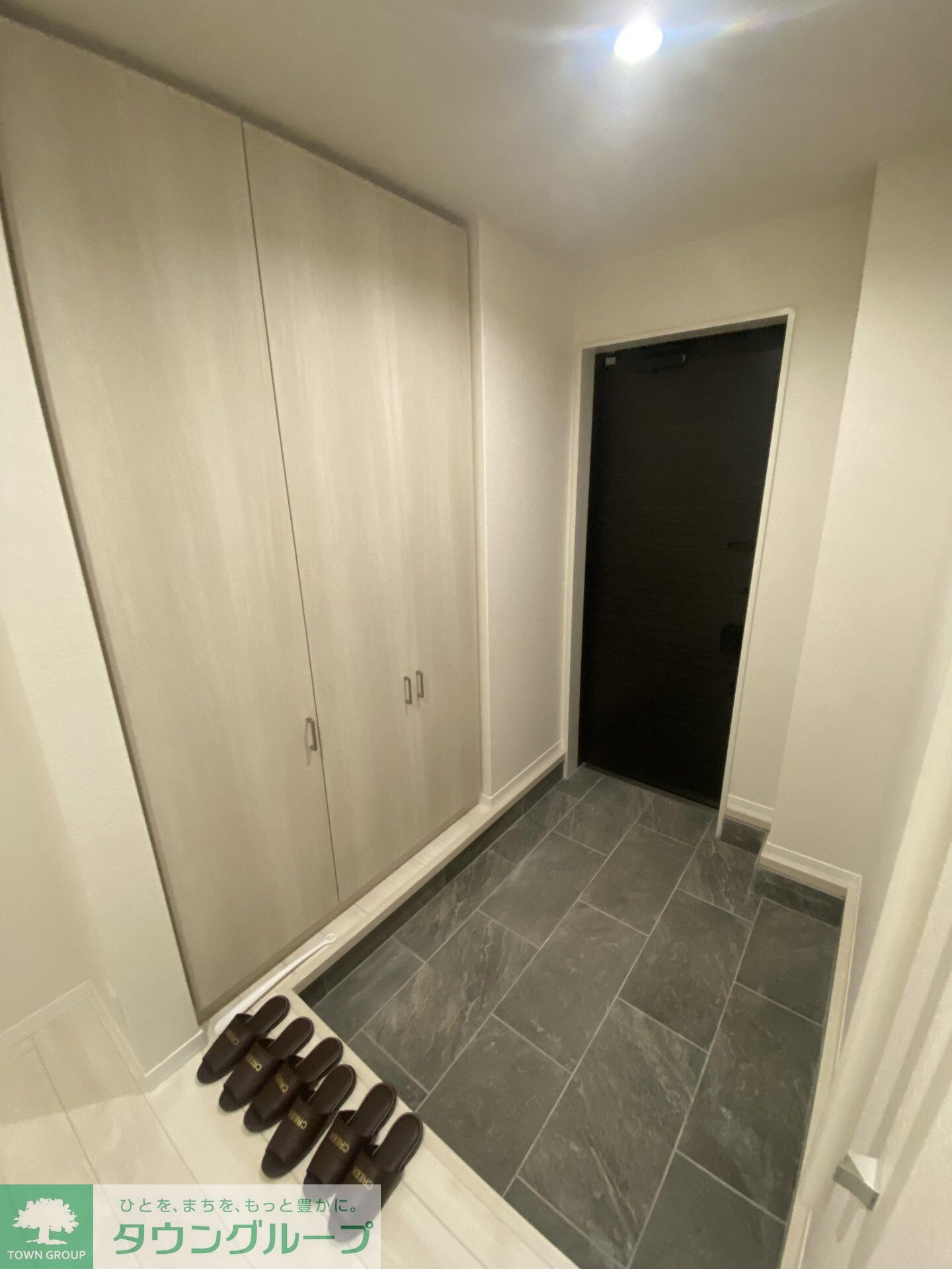 Signature07の物件内観写真