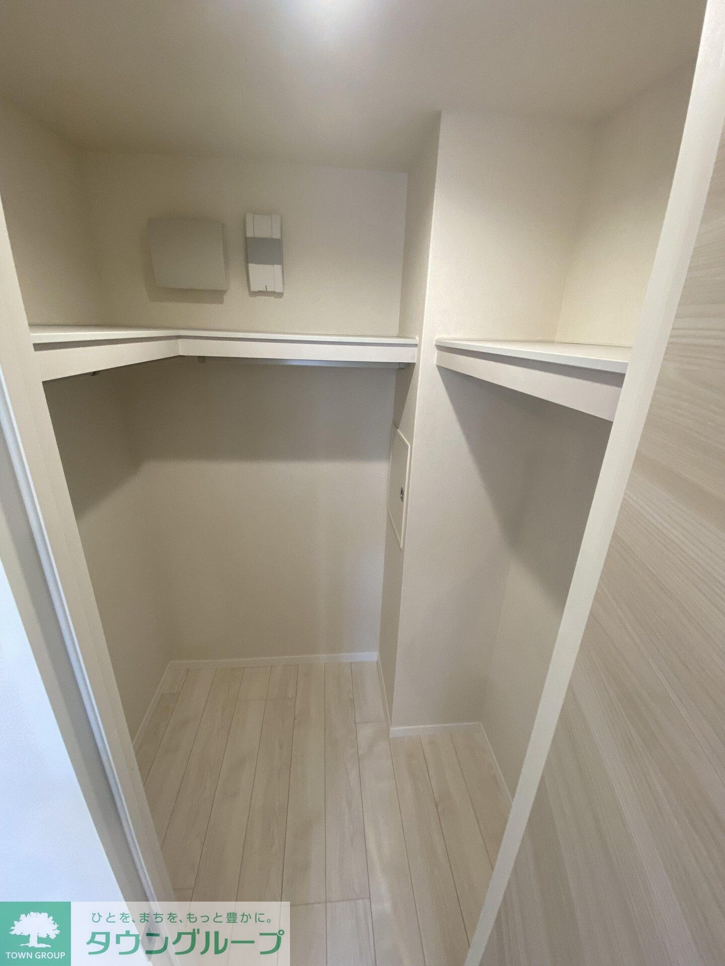 Signature07の物件内観写真