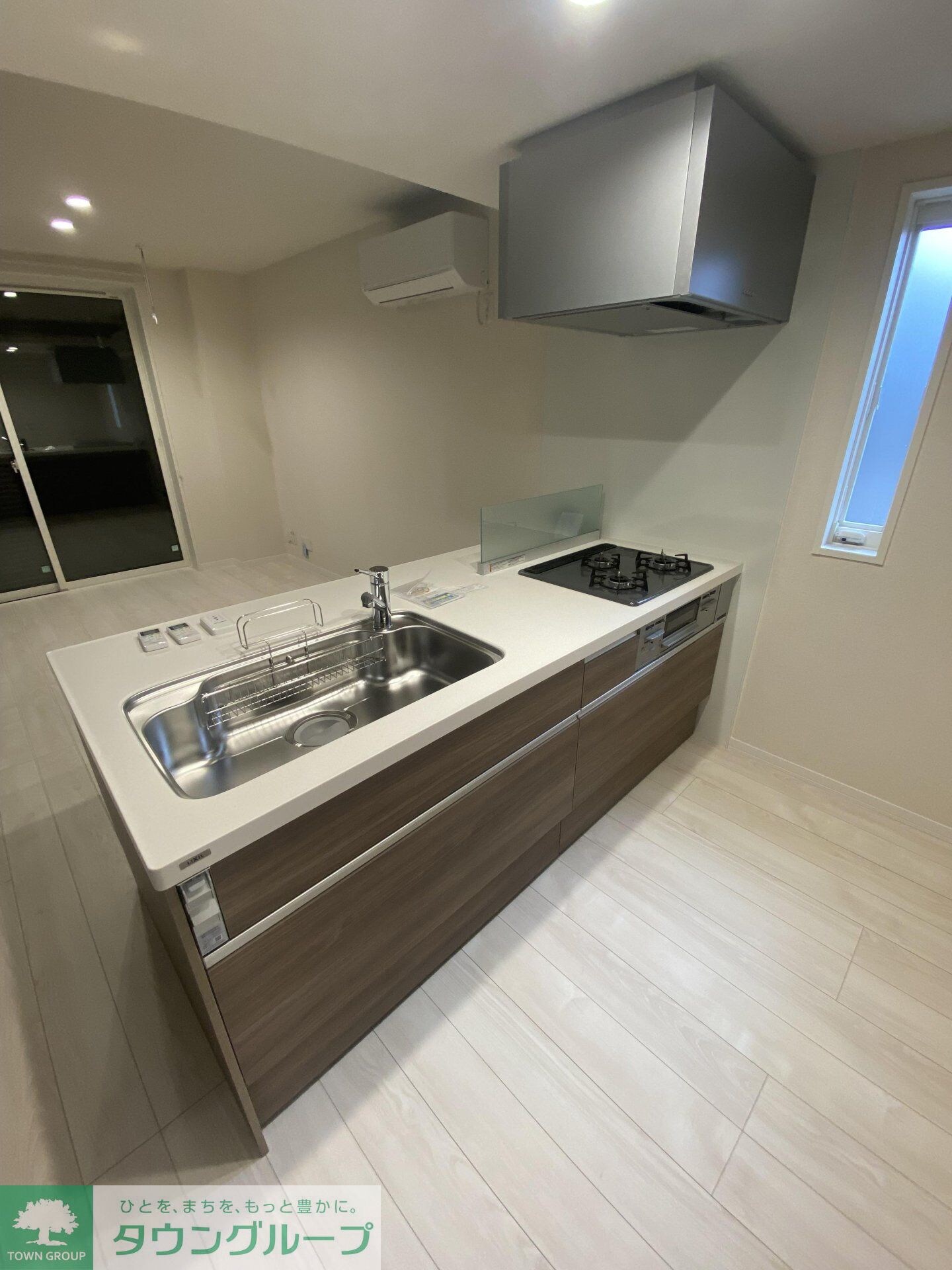 Signature07の物件内観写真