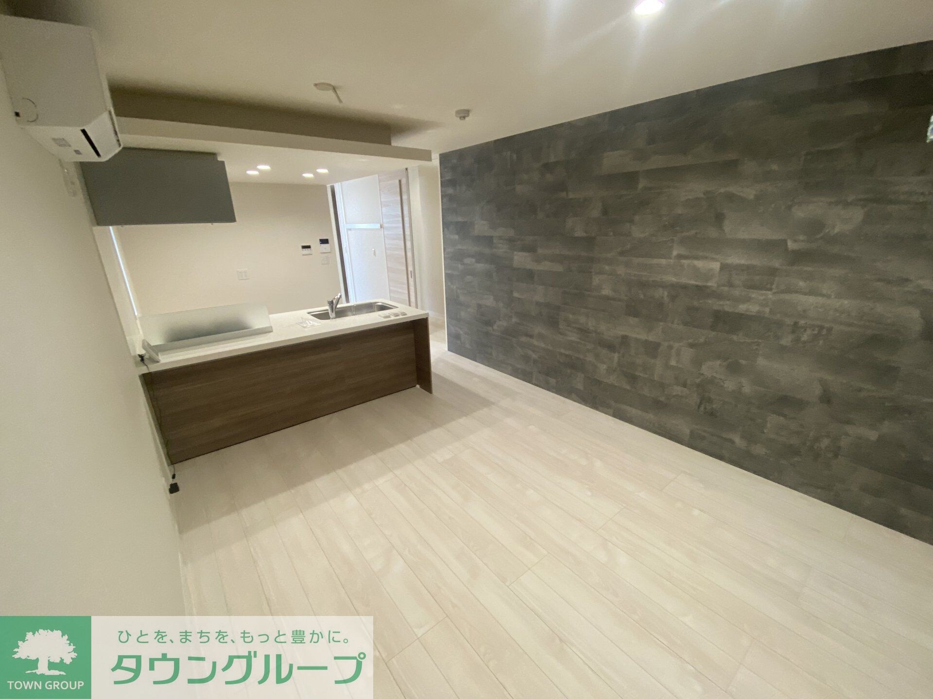 Signature07の物件内観写真