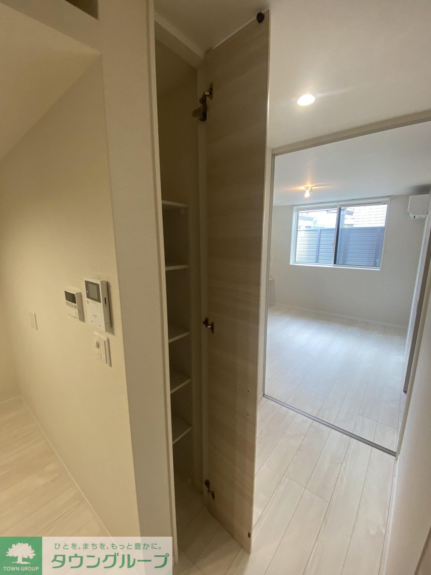 Signature07の物件内観写真