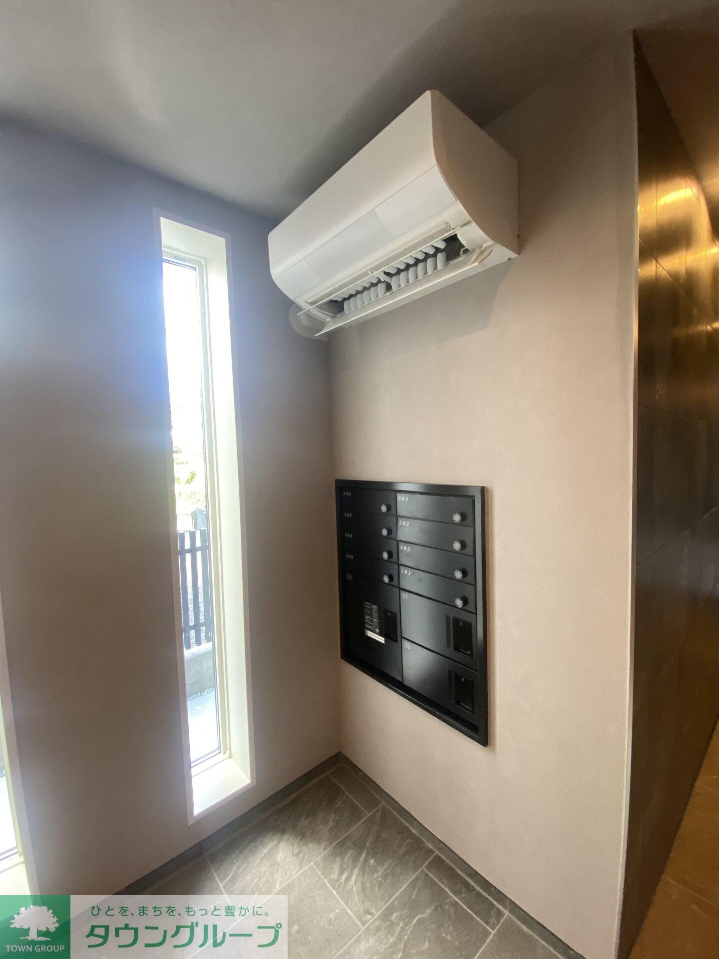 Signature07の物件内観写真