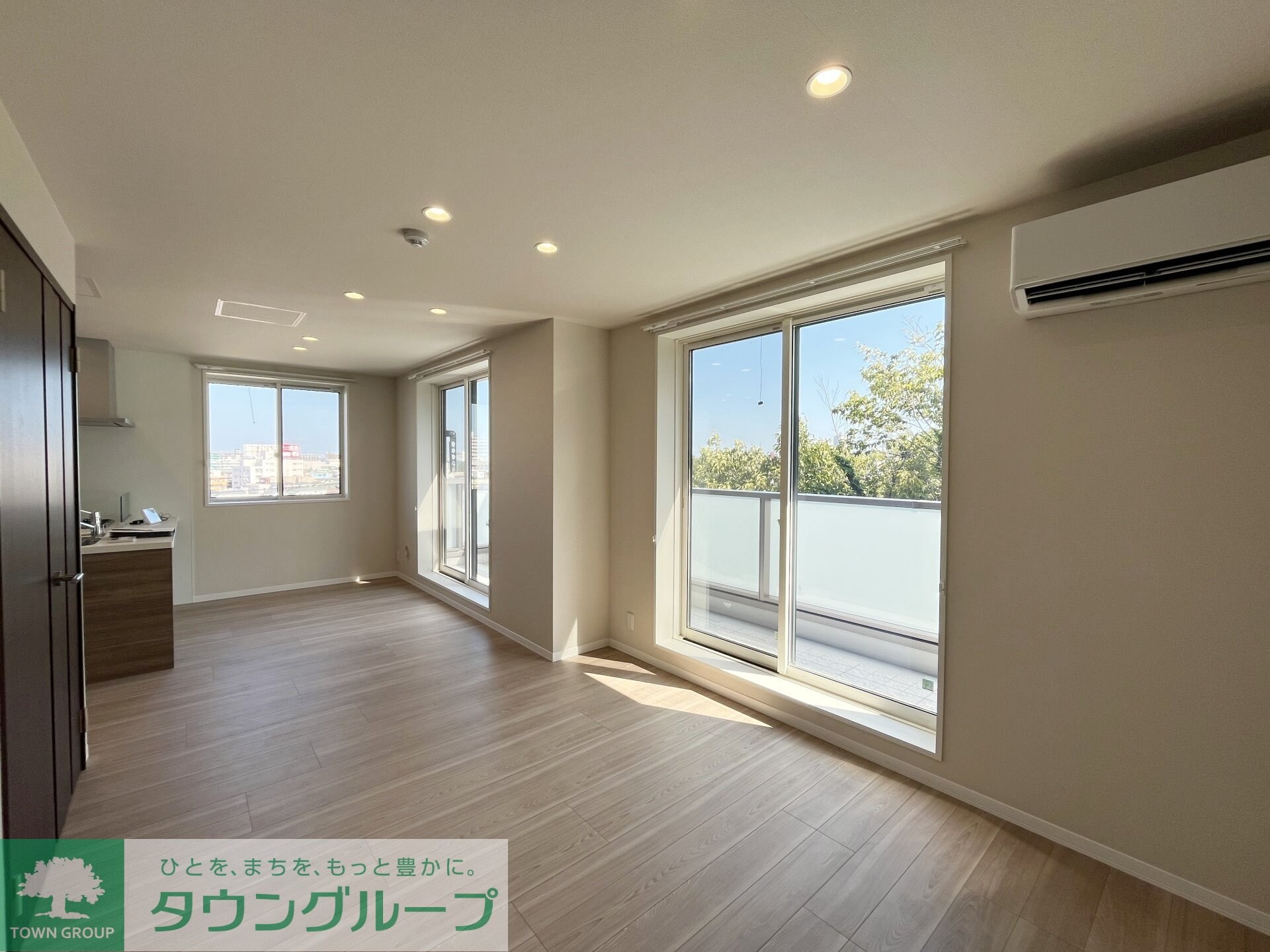 Signature07の物件内観写真