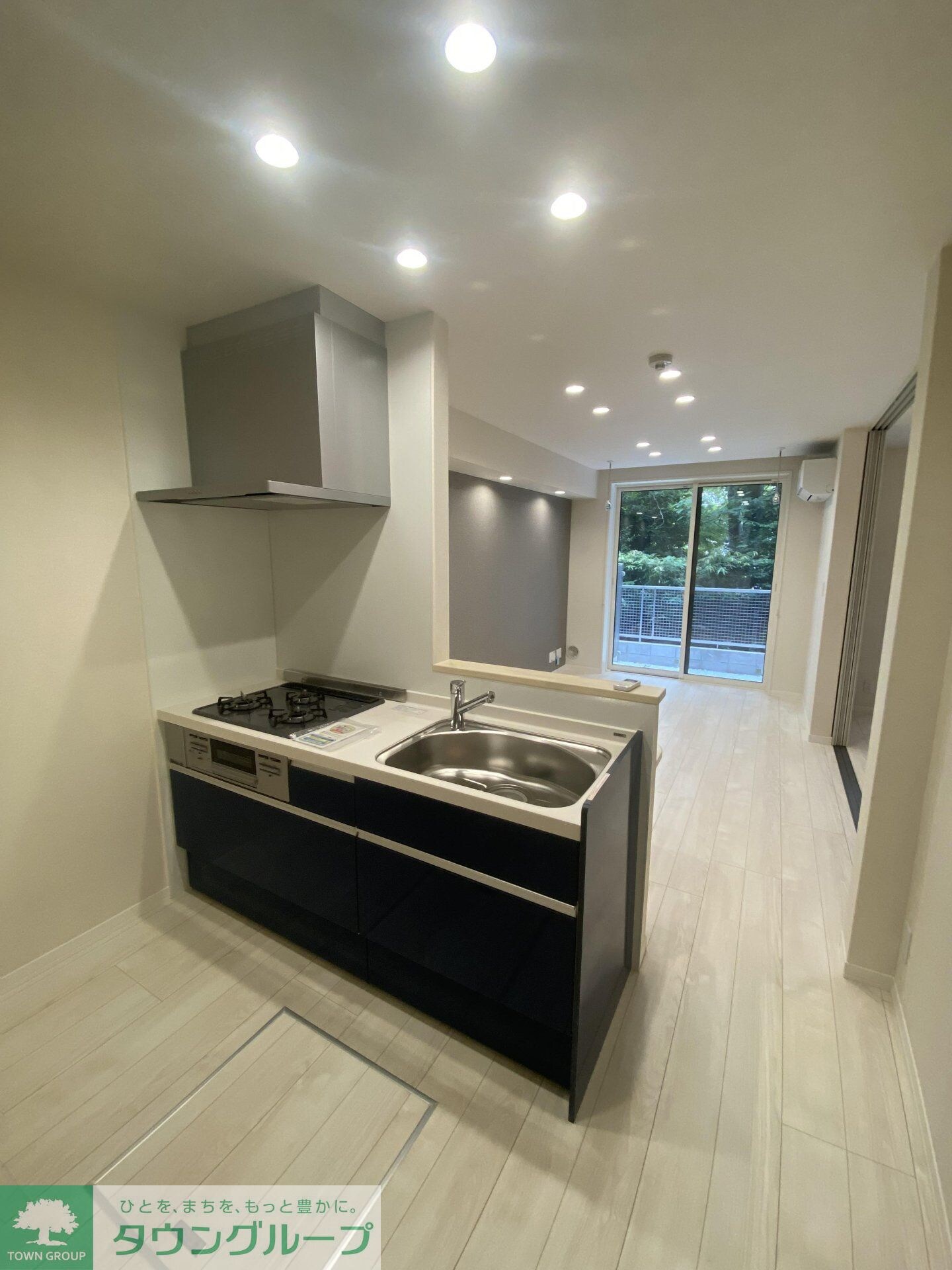 Signature07の物件内観写真