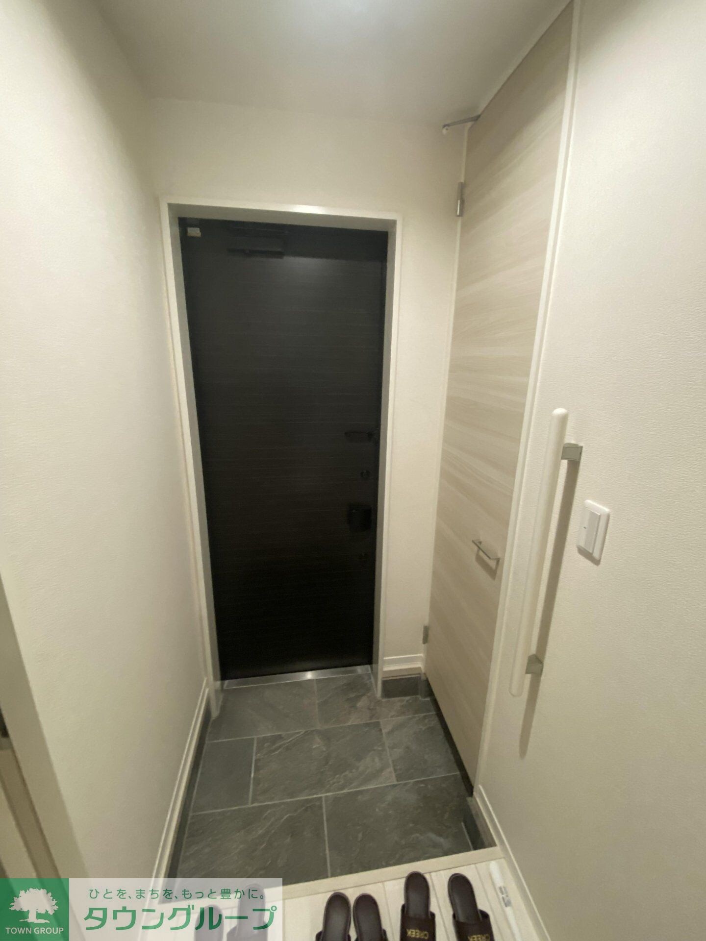 Signature07の物件内観写真