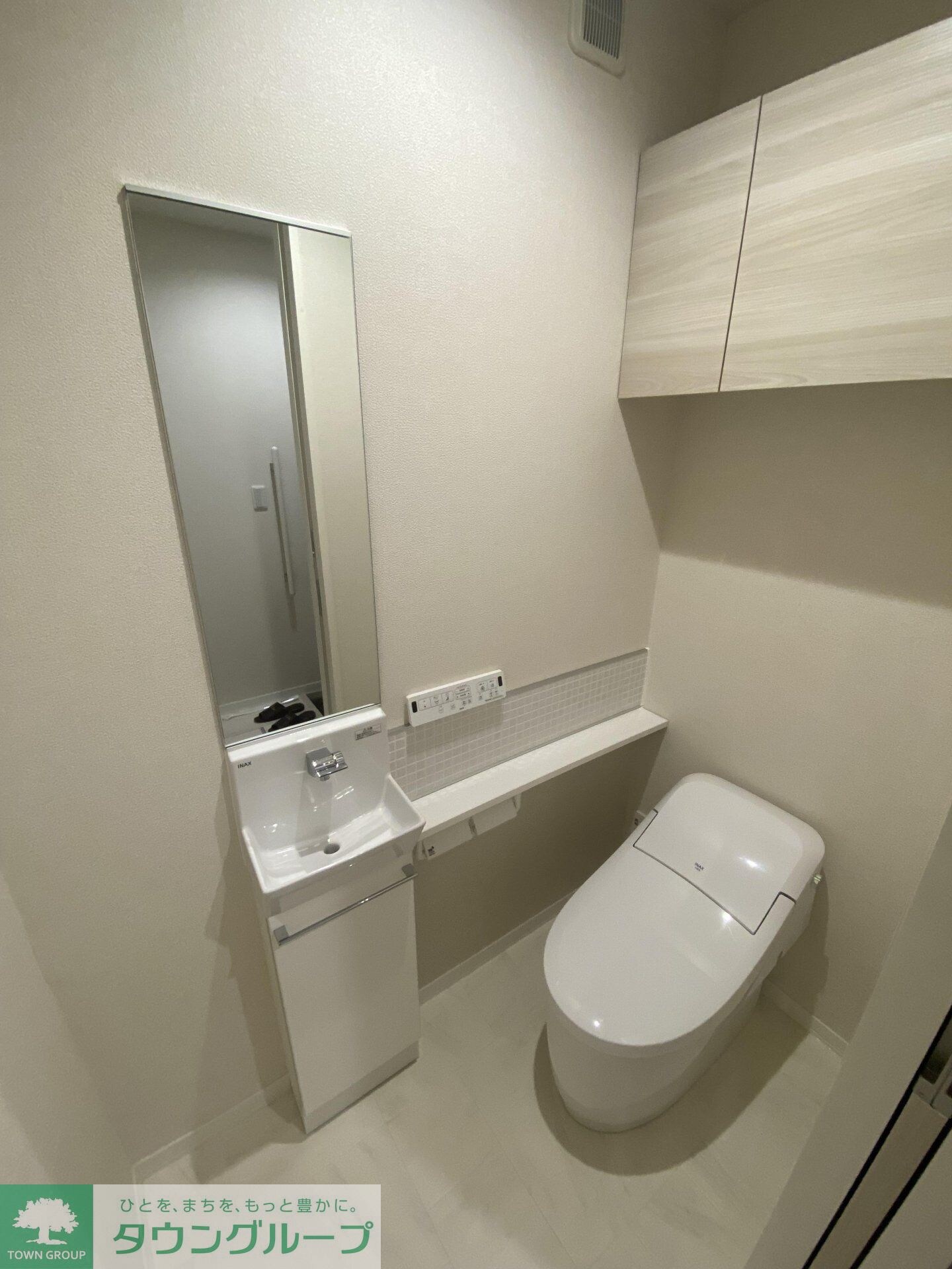 Signature07の物件内観写真