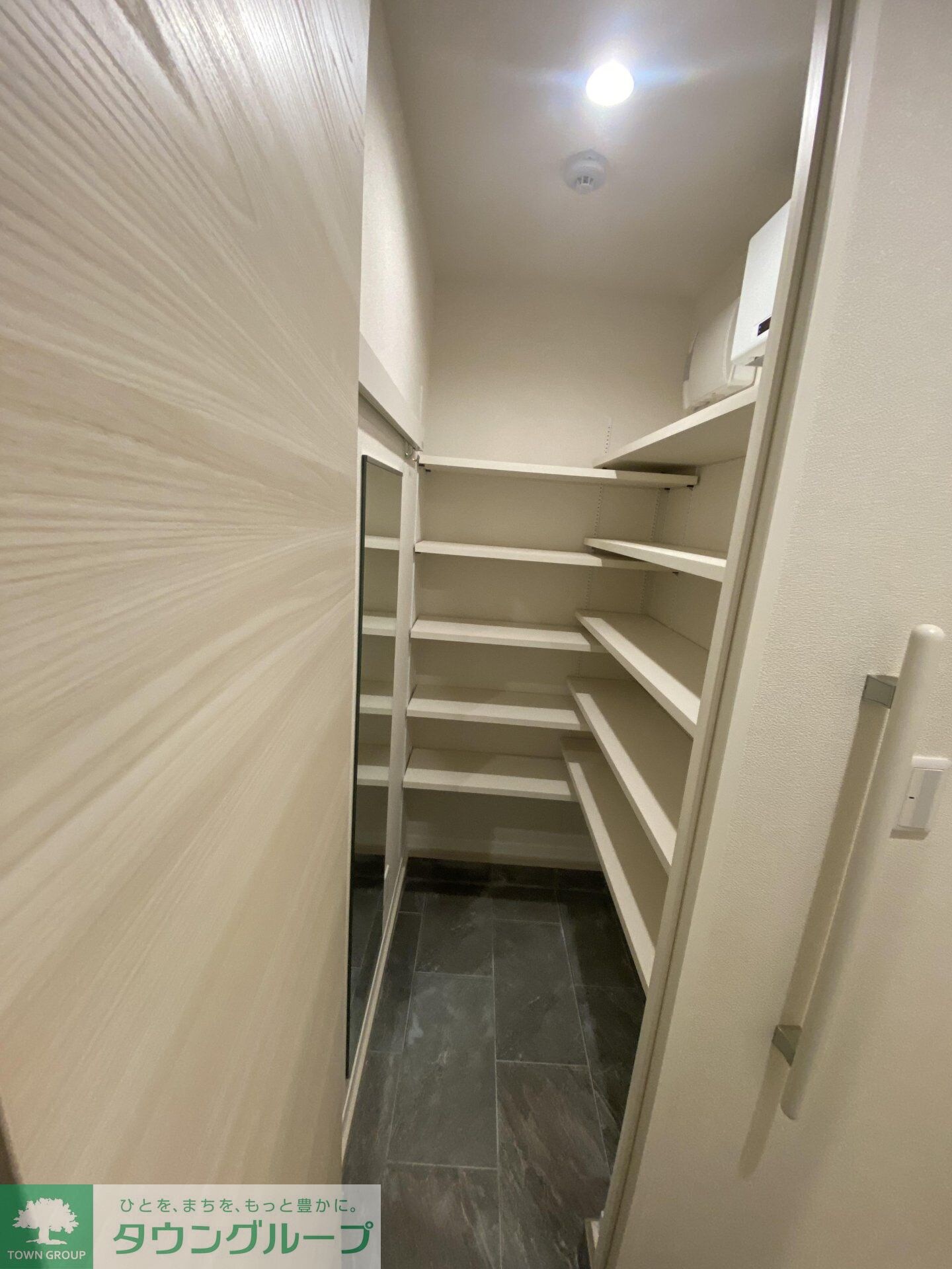 Signature07の物件内観写真