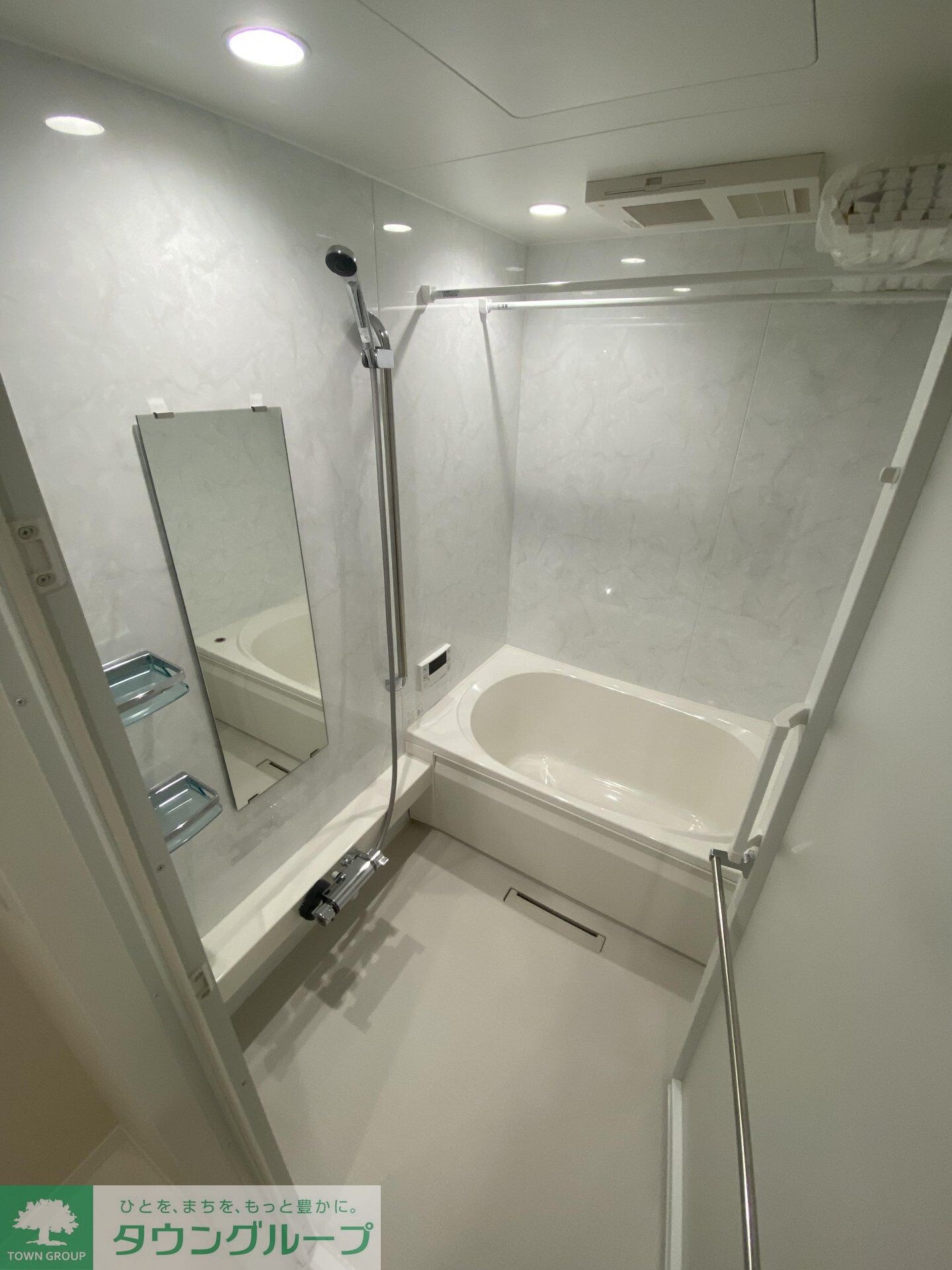 Signature07の物件内観写真