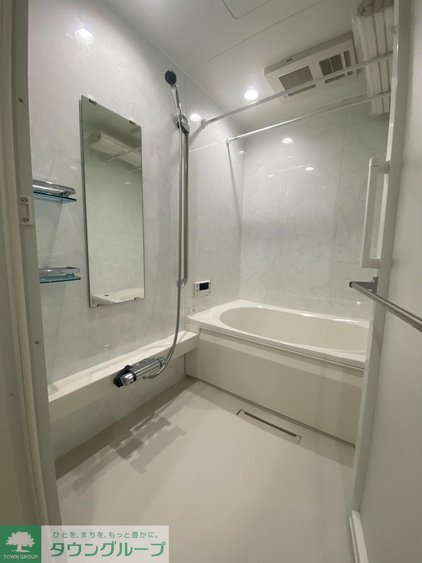 Signature07の物件内観写真