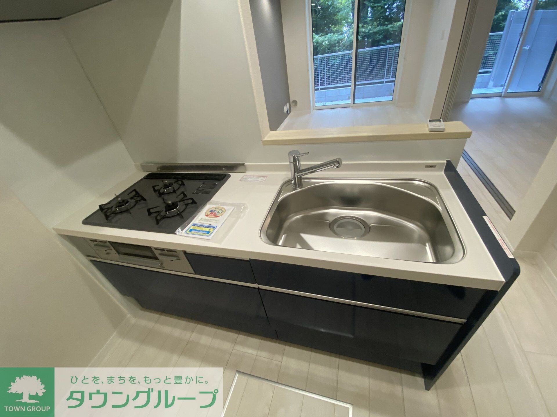 Signature07の物件内観写真